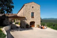 Domaine de l Astic - 2-Star