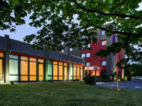 Fuerther Hotel Mercure Nuernberg West Hotels in Furth