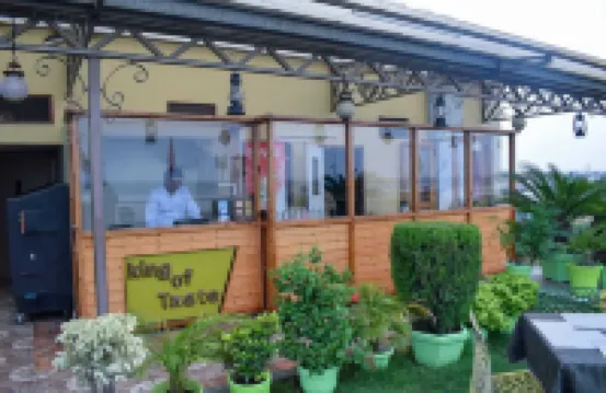 Hotel Banaras Haveli Hotels near Assi Ghat