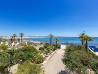 1906 Villa Sara Hotels in Torre Lapillo