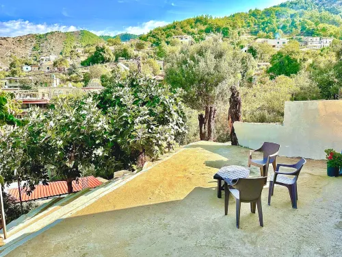 Kay Loft Hotels in Kfar Houneh
