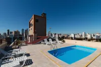 Hotel Flat Petras Residence - Rooftop Pools