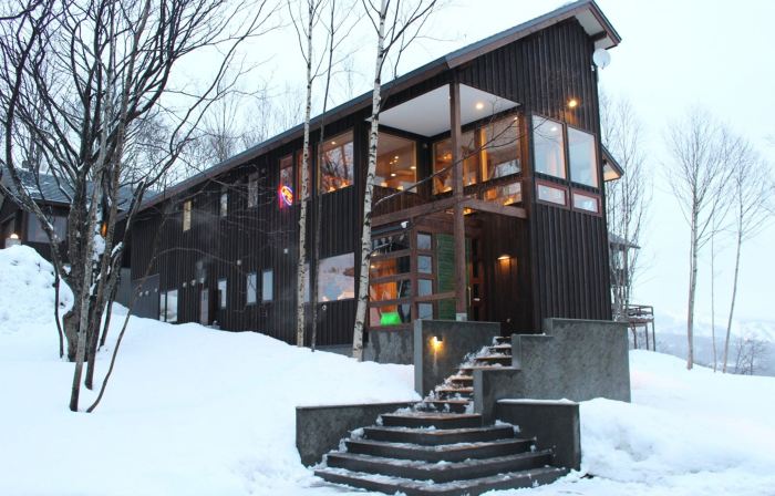 Niseko HyKrots Ikigai Village