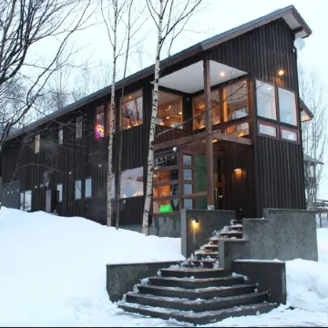 Niseko HyKrots Ikigai Village