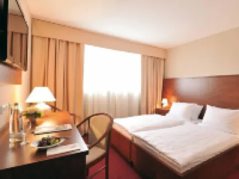 霍特耶餐廳酒店 多爾馬根酒店