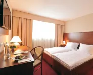 Hotel Restaurant Höttche Các khách sạn ở Monheim am Rhein