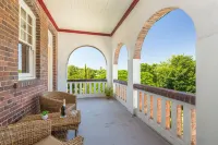 Cumquat House Hotels in Ipswich