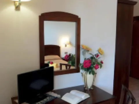 Park Hotel la Pineta Hotels in Mulazzo