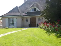 Etape Zen Hotels in Thiron-Gardais