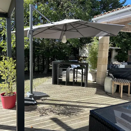 Le Clos des Lilas