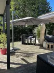 Le Clos des Lilas Hotels in Graves-Saint-Amant