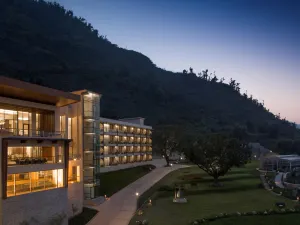 JW Marriott Mussoorie Walnut Grove Resort & Spa