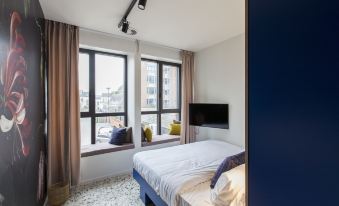 Yust Antwerp
