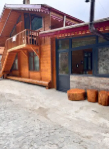 Meydan Şelale Dağ Evi  otelleri