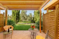 Wine Resort Ledà d'Ittiri - Homestays