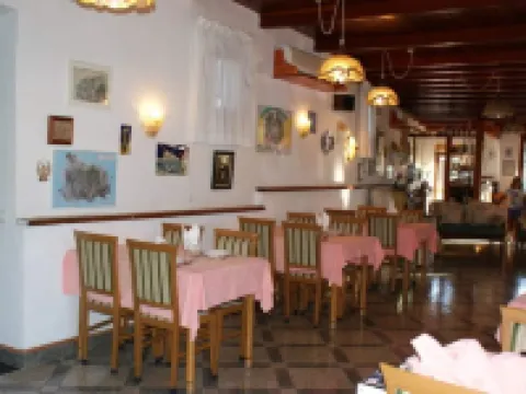 瑪麗努別墅酒店 福里奧酒店