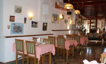 Aparthotel Villa Marinù
