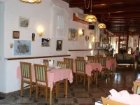 Aparthotel Villa Marinù Hotels in Forio