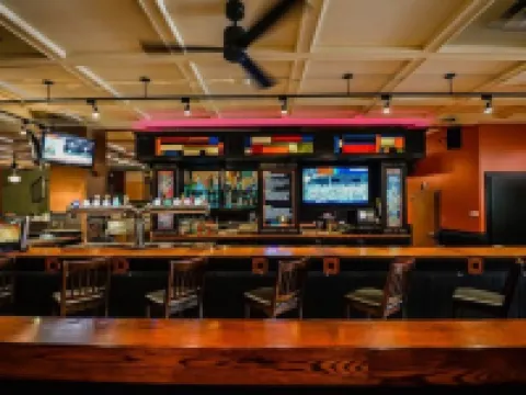 Bentley's Inn Hotels in Stratford