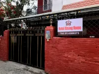 Hotel Rising Home - 3 Sao