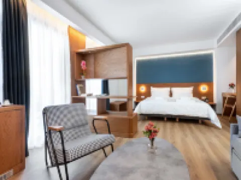 Days City Suites Hotels in Patrai