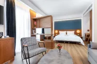 Days City Suites Hotels in Patrai