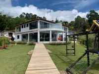 Jordan Hotel Boutique Hotels in Penol