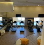 Royal Tulip Korbous Bay Thalasso & Springs - Gym