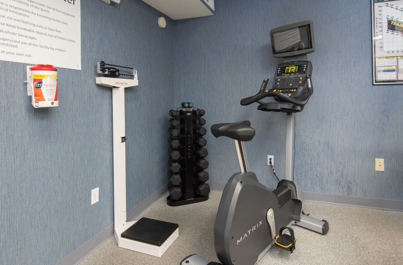 Holiday Inn Express Redwood City-Central by IHG photo 3