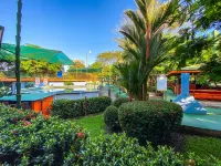 Hotel Cabinas El Tecal