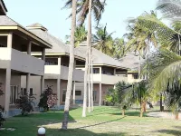 Elmina Bay Resort Hotels in 