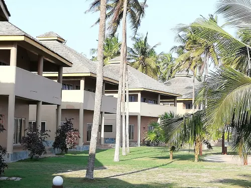 Elmina Bay Resort Hotels in Elmina