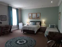 The Guest House Standerton Hotels in Eastvaal District Council