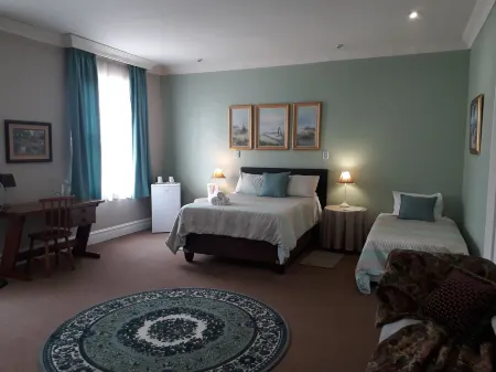 The Guest House Standerton