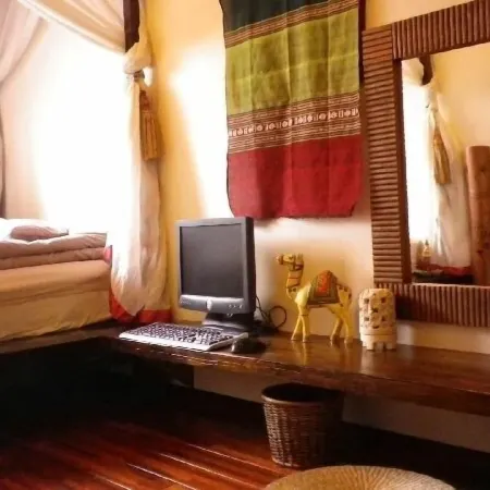 Lohas Villa