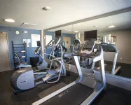 Holiday Inn Express la Junta Hotels in La Junta