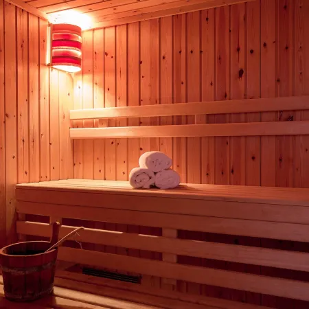 Archipelagos Hotel - Small Luxury Hotels of the World