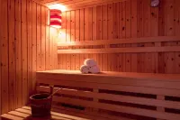 Archipelagos Hotel - Small Luxury Hotels of the World - spa