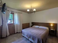 Hosteria Hueney Ruca Hotels in 