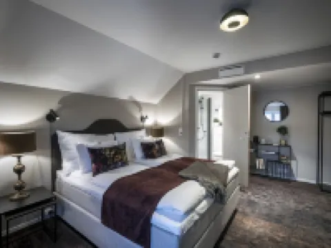 Aksjemøllen - by Classic Norway Hotels Hotels in Lillehammer