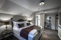 Aksjemøllen - by Classic Norway Hotels Hotels in Lillehammer