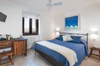 B&B Casanita - balcon
