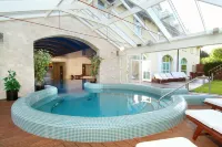 BrookLodge & Macreddin Village - Spa