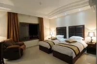 Tetra Tree Hotel - Gym