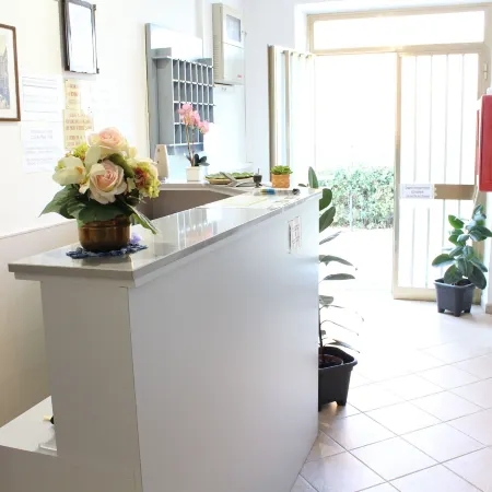 Hotel Luca
