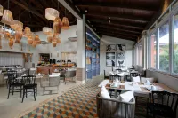 Hotel Boutique & Spa Ponta de Inhambupe by Slaviero Hotéis Hotels in Esplanada