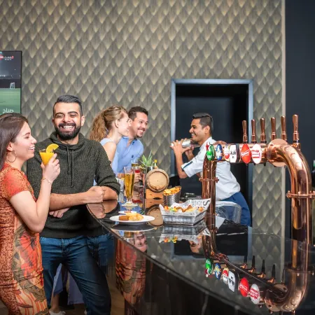 Novotel Deira Creekside Dubai