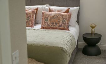 Central Belfast Apartments: Botanic