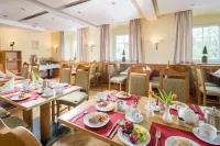 Landhaus Purschenstein Hotels in Sayda