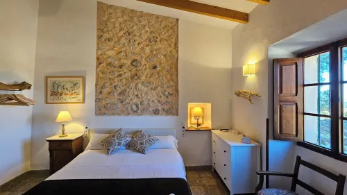 Asis de Marratxinet Turismo de Interior Hotels in Consell